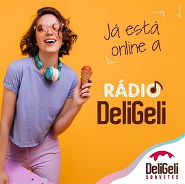 Rádio DeliGeli