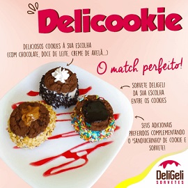 Delicookie