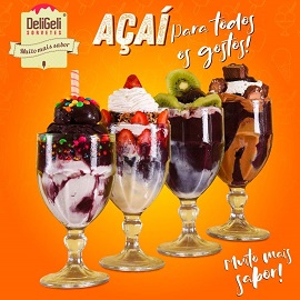 Açai DeliGeli