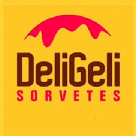 DeliGeli Sorvetes